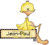 Jean-Paul (2) 10062801401577696309890