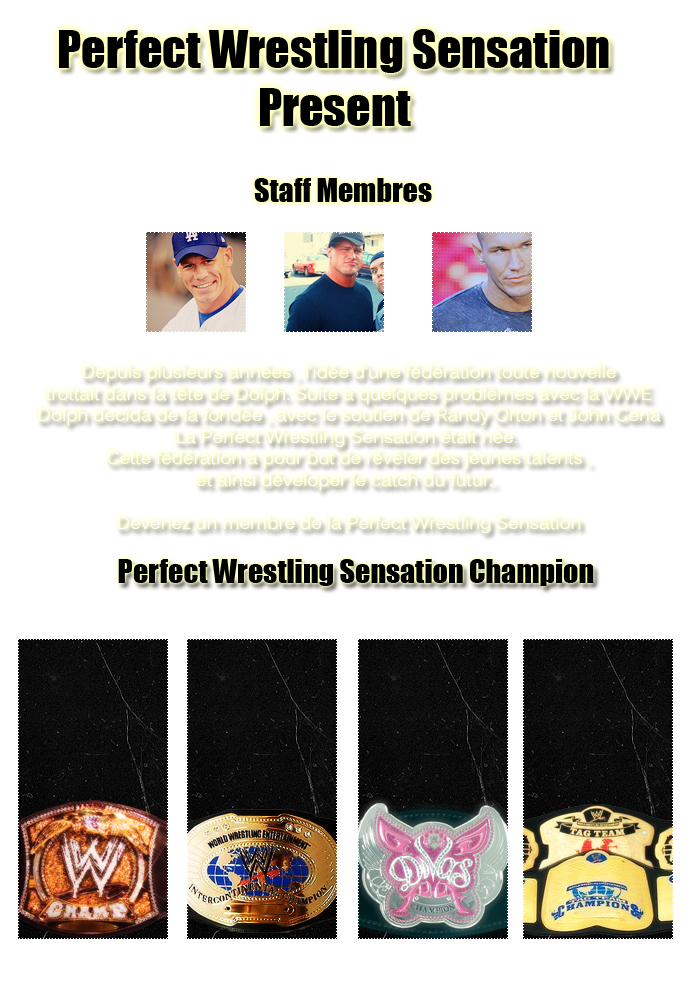 Perfect Wrestling Sensation 1006280909011046436314544