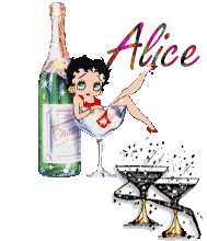 Alice - Alice 10063009415977696326035