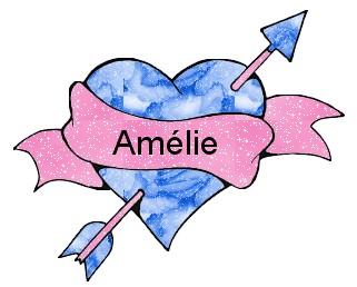 Amélie - Amélie 10063010075377696326258