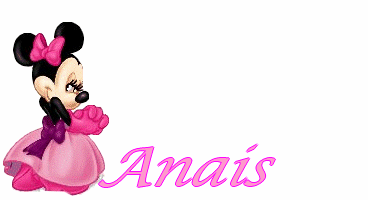 Anais - Anais 10063010142377696326313
