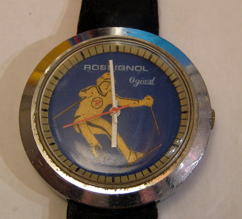 Vintage publicitaires, sortez vos montres "réclames"  100701105243651946332645