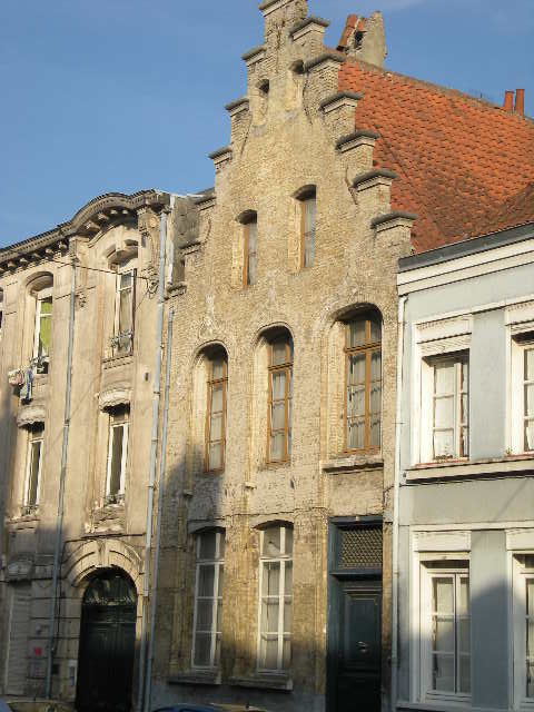 Oude huizen van Frans-Vlaanderen - Pagina 3 100701105901970736332694