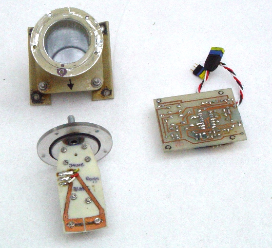 1  pendule tout ou rien 1