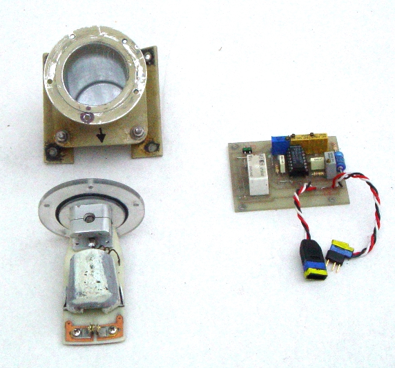 2  pendule tout ou rien