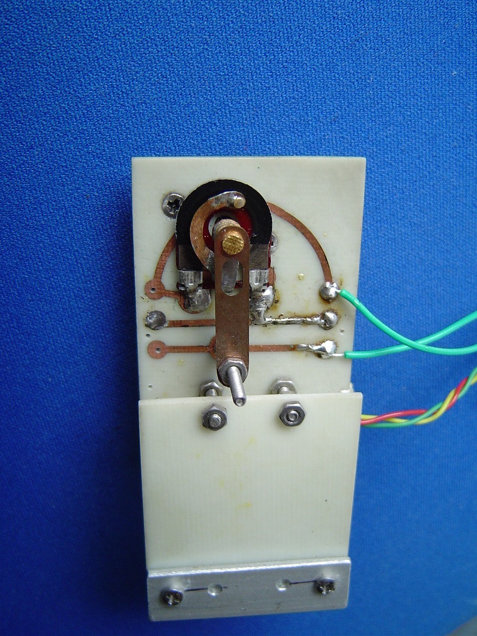 5 Premier proportionnel