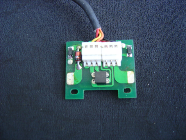 23 Electronique gyro