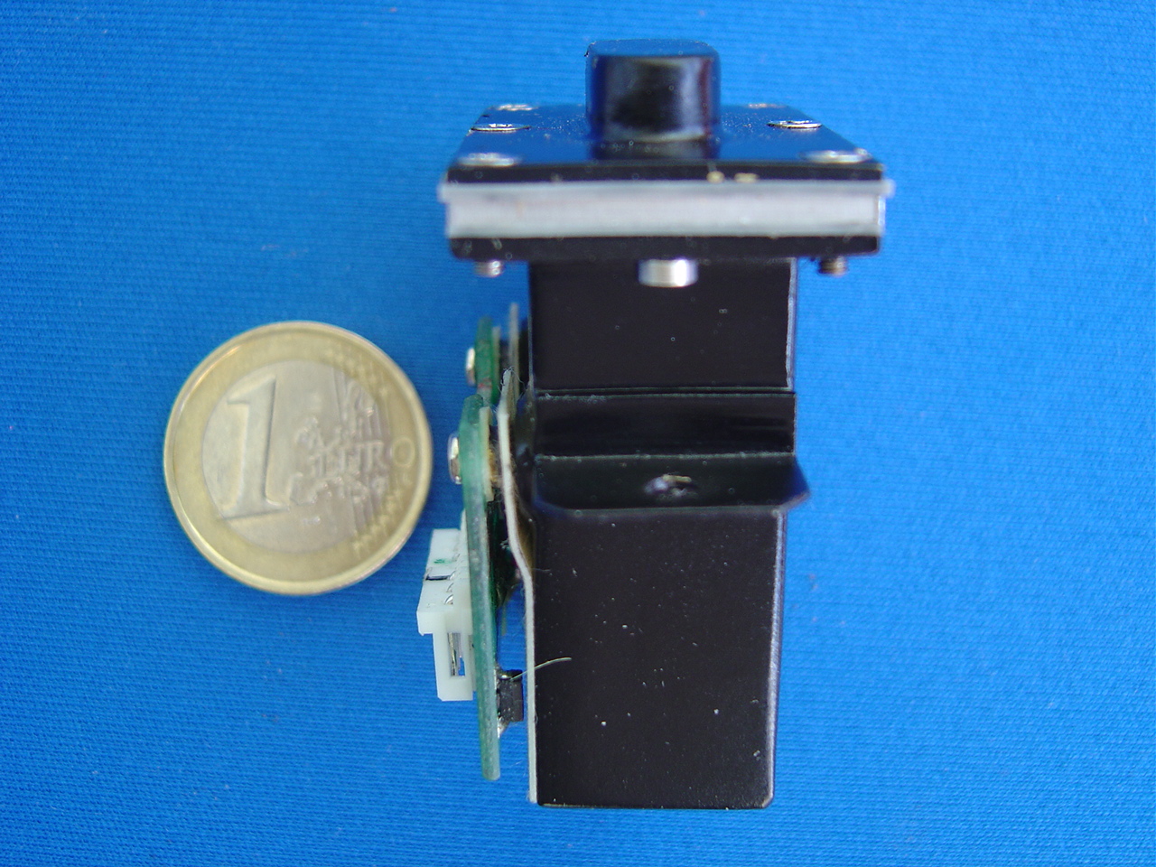 24 Mon plus petit gyro