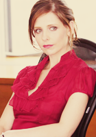 ▪ SARAH MICHELLE GELLAR PRINZE 100711104317664146386952