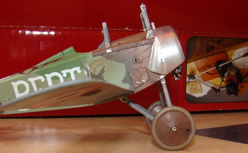 [Concours 1/32e] Nieuport Ni16 [Spécial Hobby] 1/32 - Page 5 1007121012331033186392595