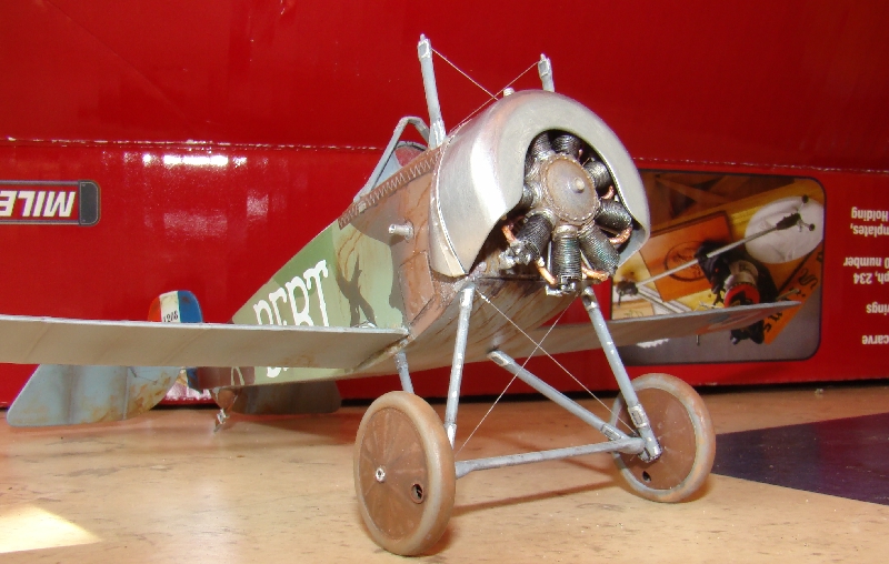 [Concours 1/32e] Nieuport Ni16 [Spécial Hobby] 1/32 - Page 5 1007121031081033186392702