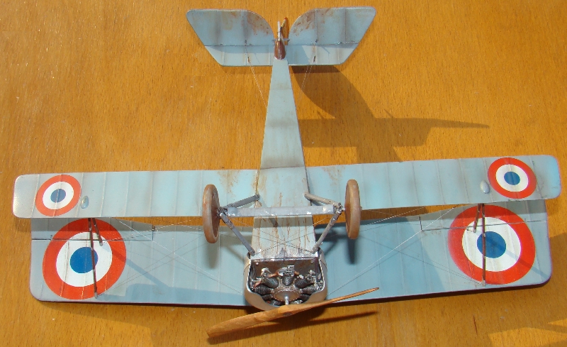 [Special Hobby] Nieuport 16  1/32  (ni16) 1007131035171033186397979