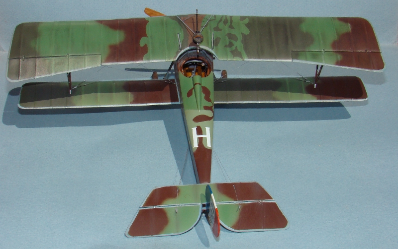 [Special Hobby] Nieuport 16  1/32  (ni16) 1007140402421033186401175