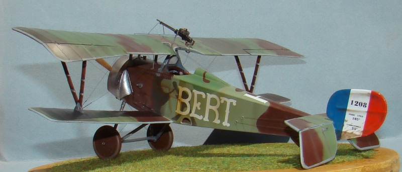 [Special Hobby] Nieuport 16  1/32  (ni16) 1007140408261033186401216