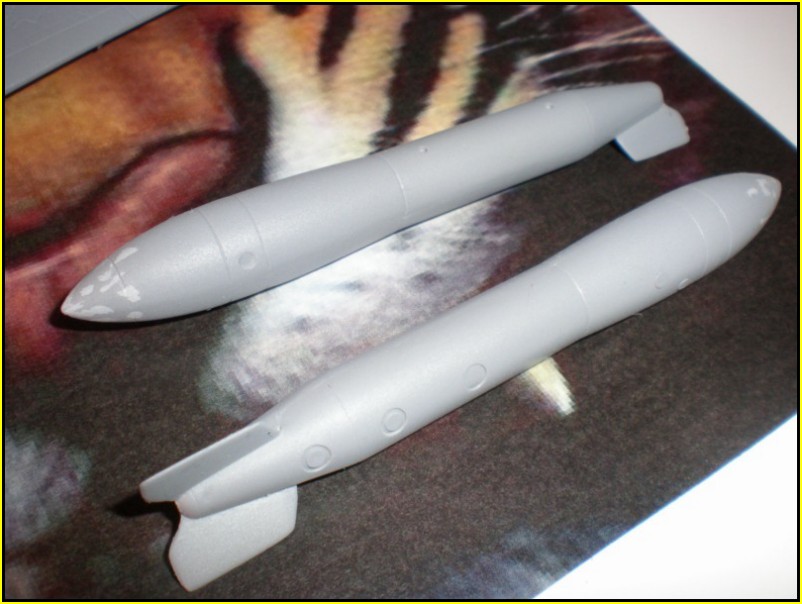 tiger - Mirage 2000C, Revell 1/72... Ocean Tiger * FINI* - Page 2 100714081654585296402750