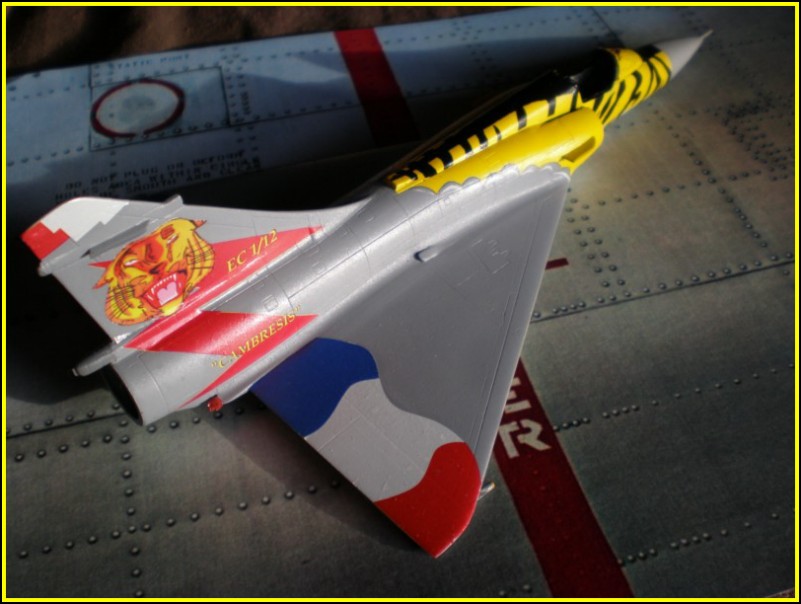 tiger - Mirage 2000C, Revell 1/72... Ocean Tiger * FINI* - Page 2 100716084443585296413786