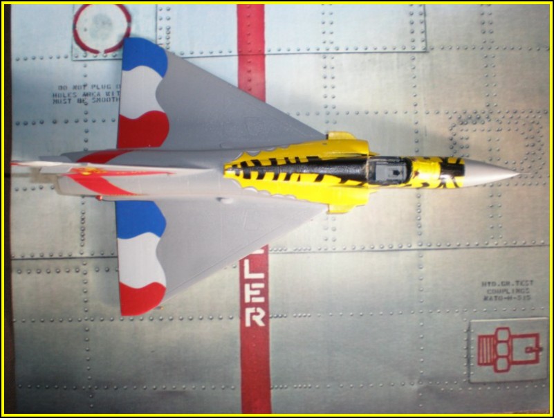 Mirage 2000C, Revell 1/72... Ocean Tiger * FINI* - Page 2 100716084445585296413788