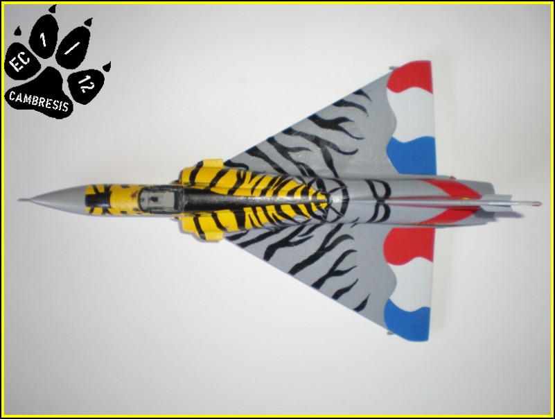 Mirage 2000C [Revell] 1/72 - Page 2 100718063325585296423693