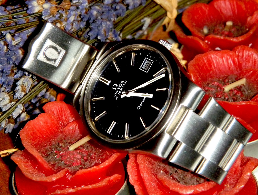 Vos plus belles photos de montres Omega - tome I - Page 20 1007190723341056056429352