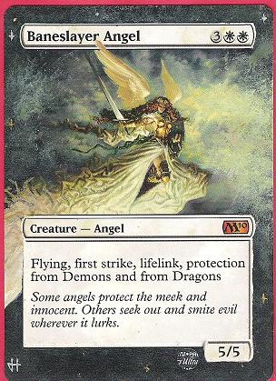 baneslayer angel