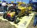 archives : Lubersac - Tracteur pulling Mini_100720012337648316432601