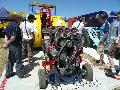 archives : Lubersac - Tracteur pulling Mini_100720012339648316432602