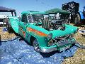 archives : Lubersac - Tracteur pulling Mini_100720012343648316432604