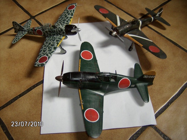 [Hasegawa] 1/48 - Mitsubishi J2M3 Raiden (Jack)   - Page 3 100723054041878836450321