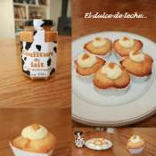 cupcakes - Cupcakes : recettes et décors simples - Page 3 Mini_100725065803956106462091