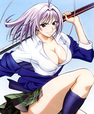 Le personnage le plus sexy [Tout Amime/mangas confondu] - Page 3 1007261143381121526469690