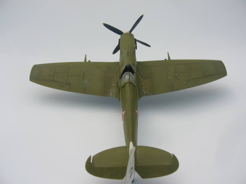 Spitfire LFIXe VVS 1946 ICM 1/48 dernières photos avec dio... 100727075935534316474061