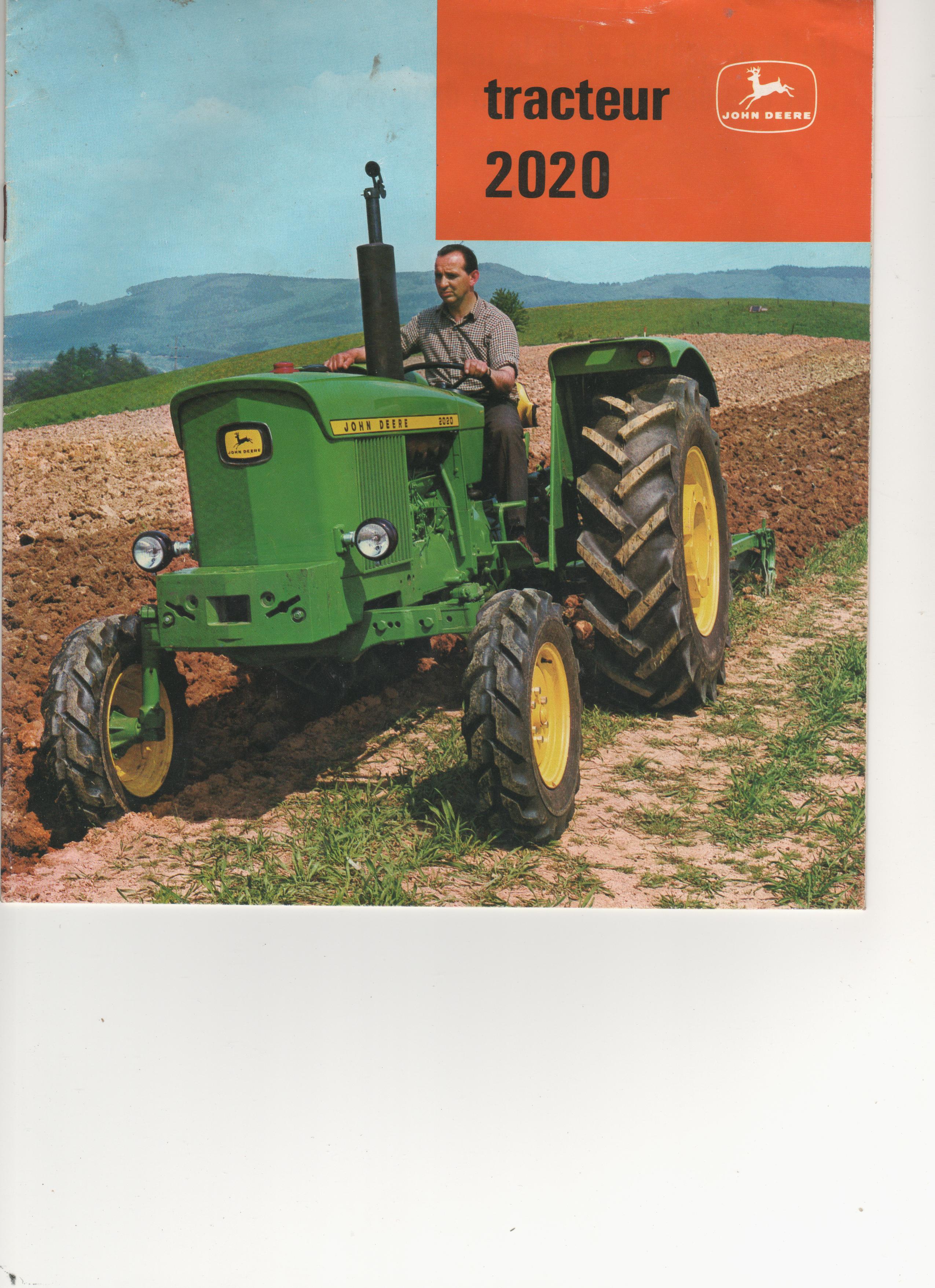 JOHN DEERE - Page 2 1007300214081138016488881