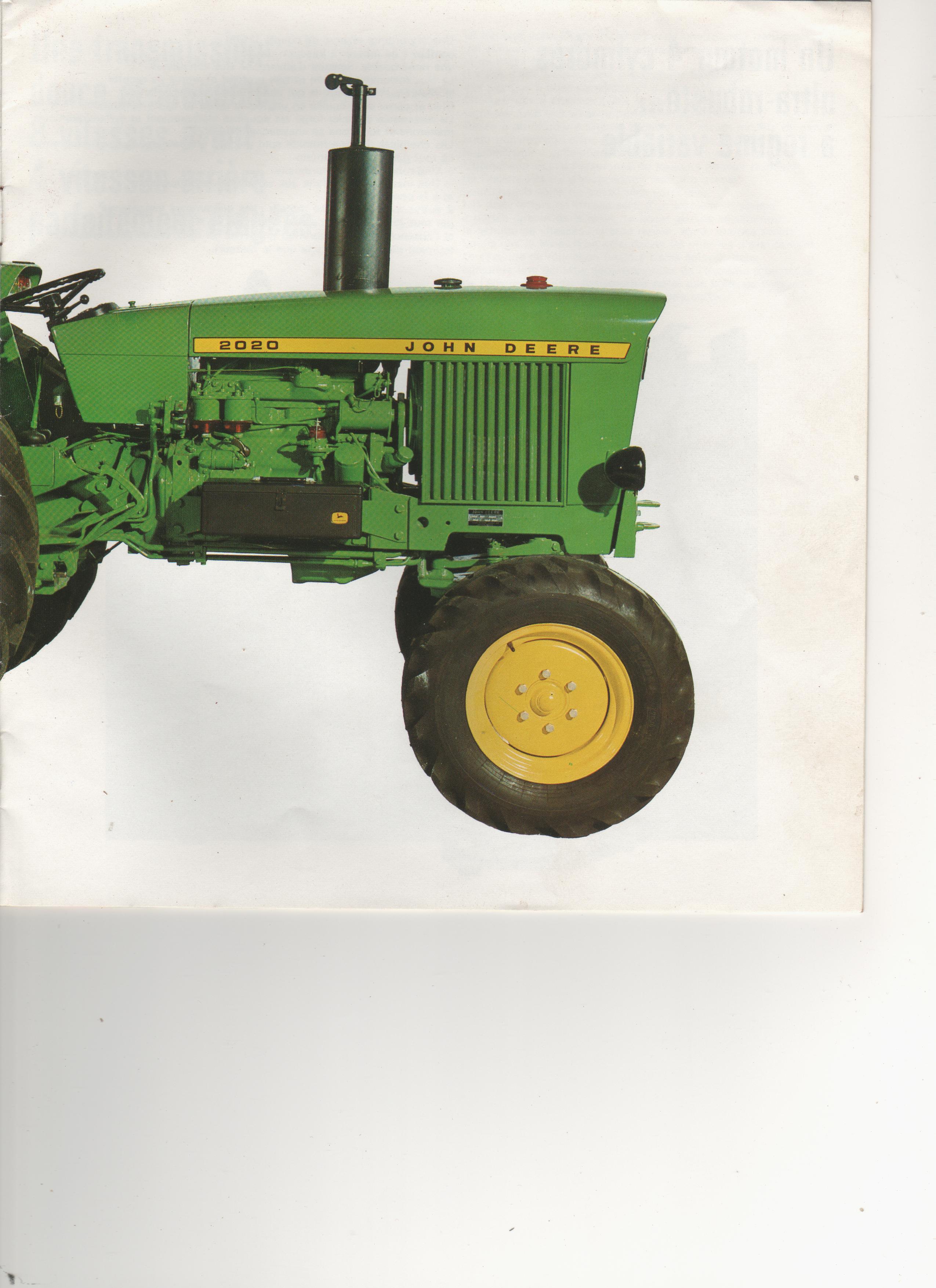 JOHN DEERE - Page 2 1007300214281138016488883