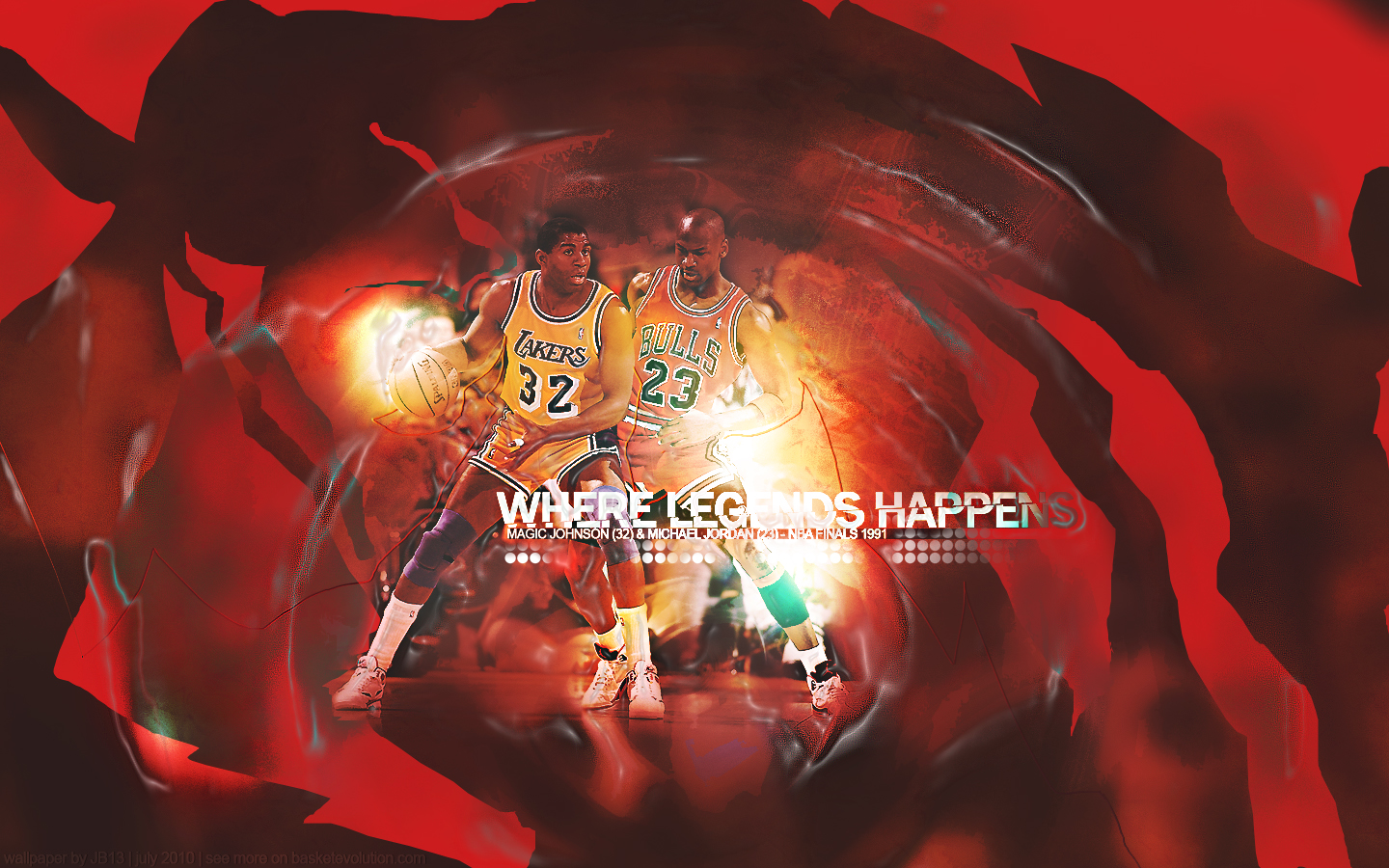 magic - jordan