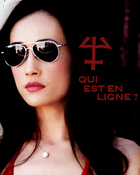 Qui est en ligne ?