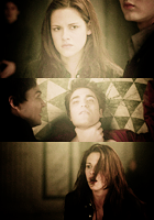 ;; jake; i kissed bella ♥ heavy in your arms ;;   100731070209801516494849