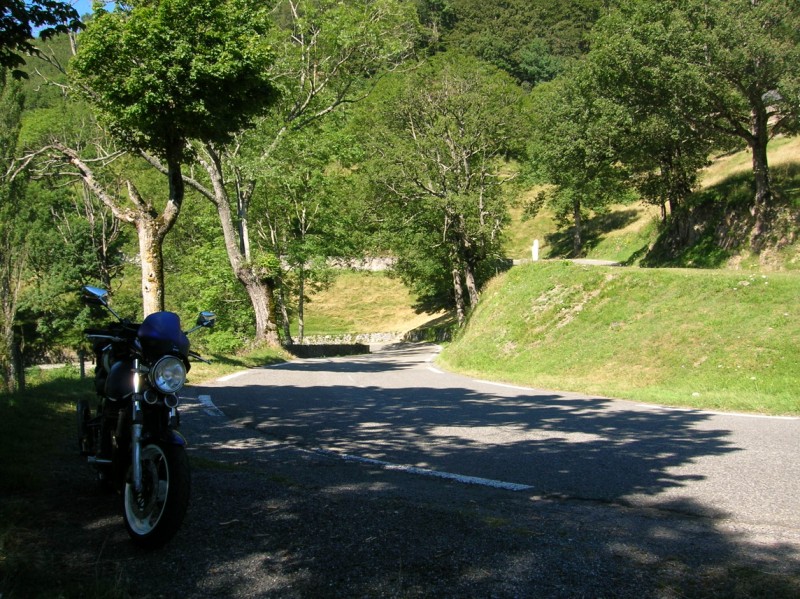 [CR] Trois cols dans les Pyrénées 31/07/2010 100802100611671076502265