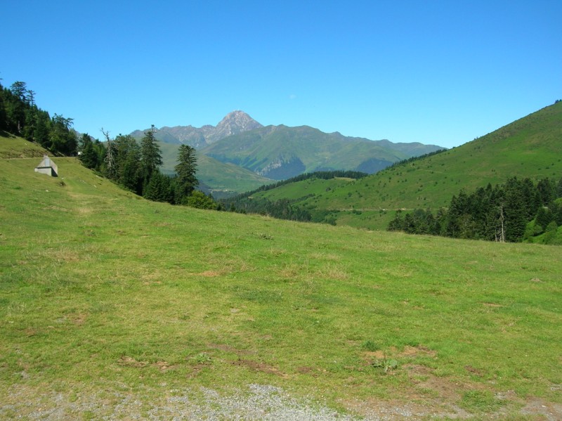 [CR] Trois cols dans les Pyrénées 31/07/2010 100802100613671076502266