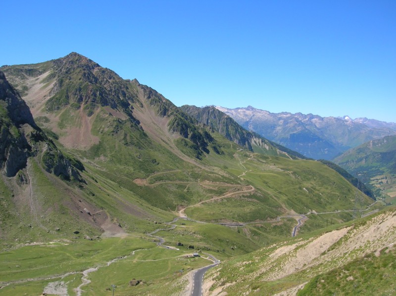 [CR] Trois cols dans les Pyrénées 31/07/2010 100802100626671076502273