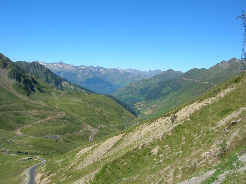 [CR] Trois cols dans les Pyrénées 31/07/2010 100802100655671076502275