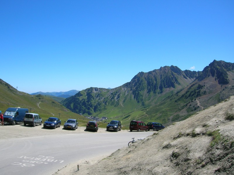 [CR] Trois cols dans les Pyrénées 31/07/2010 100802100701671076502278