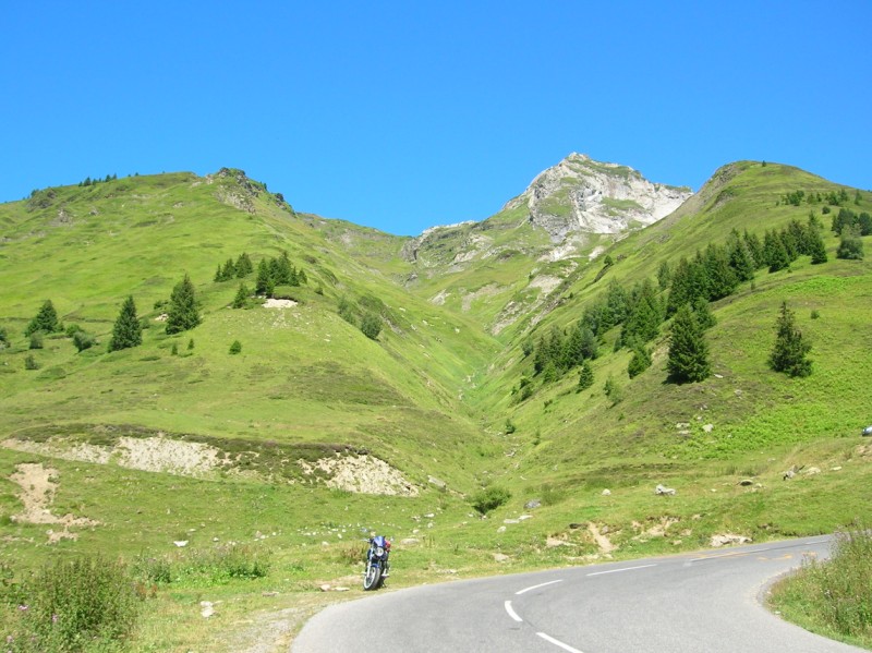 [CR] Trois cols dans les Pyrénées 31/07/2010 100802100913671076502283