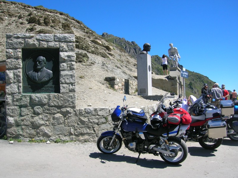 [CR] Trois cols dans les Pyrénées 31/07/2010 100802100924671076502288