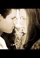 ;; jake; i kissed bella ♥ heavy in your arms ;;   100802042332801516504277