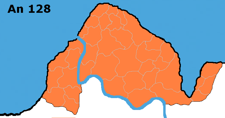 37 principautes