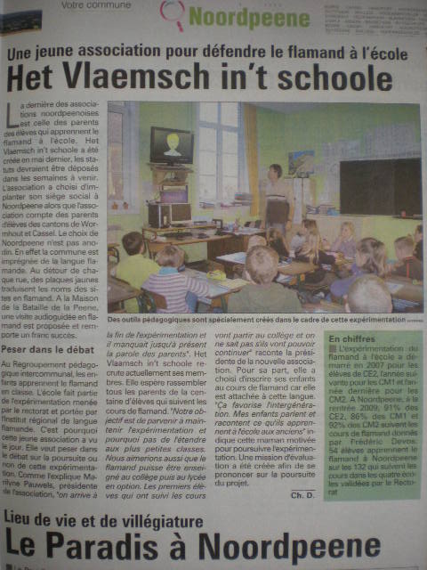 Het Frans-Vlaams in ons onderwijs systeem - Pagina 2 100807095413970736528289