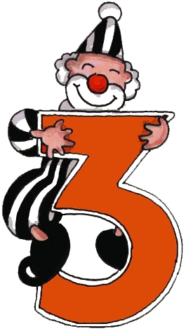 3