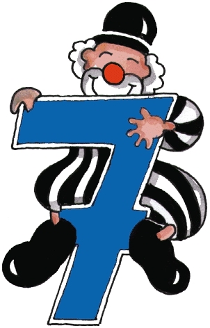 7