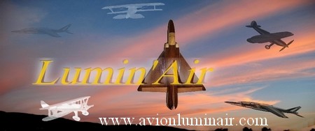 Lumin'Air ...d'Avion, de Bois et de Lumière 1008120232541119856552112