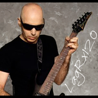 Joe_Satriani avatar